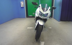 KAWASAKI NINJA 250R 2011 EX250K