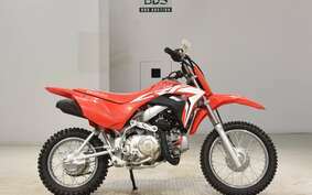 HONDA CRF110F JE02