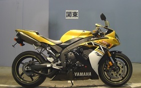 YAMAHA YZF-R1 2006 RN15