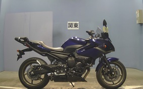 YAMAHA XJ6 2011 RJ19