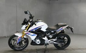 BMW G310R 2019 0G01