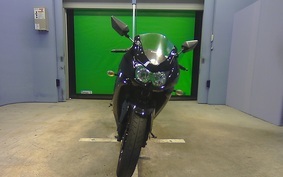 KAWASAKI NINJA 250R 2011 EX250K