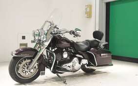 HARLEY FLHR 1450 2006