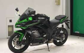 KAWASAKI NINJA 1000 SX ZXT02K