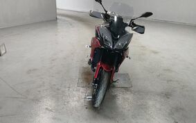 YAMAHA TRACER 9 2019 RN51J