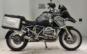 BMW R1200GS 2016