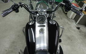 HARLEY FLHR 1580 2008