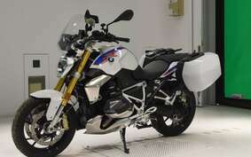 BMW R1250R 2021