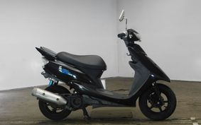 YAMAHA JOG ZR Evolution SA16J