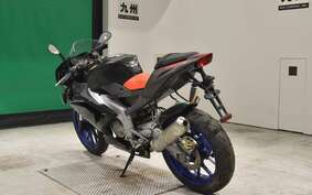 APRILIA RS125