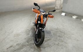 KTM 200 DUKE JUC