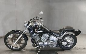 YAMAHA DRAGSTAR 400 2000 4TR