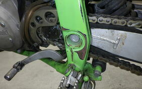 KAWASAKI KDX125 SR DX125A