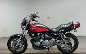 KAWASAKI ZEPHYR 400 2001 ZR400C