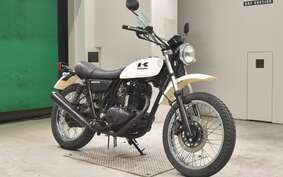 KAWASAKI 250TR BJ250F