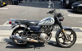 YAMAHA YB125SP PCJL