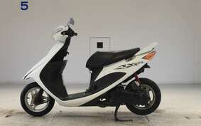 SUZUKI ADDRESS V50 Gen.2 CA44A