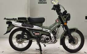 HONDA CT125-2 JA65