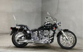 YAMAHA DRAGSTAR 400 2003 VH01J