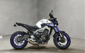 YAMAHA MT-09 2015 RN34J