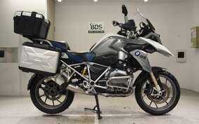 BMW R1200GS 2013 0A01