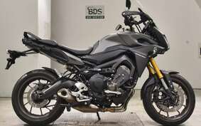 YAMAHA MT-09 Tracer 2015 RN36J