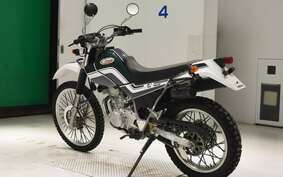 YAMAHA SEROW 225 Gen.3 DG08J