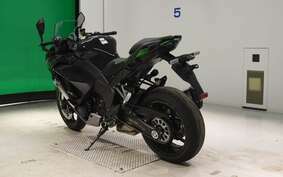 KAWASAKI NINJA 1000 SX 2023 ZXT02K