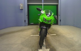 KAWASAKI NINJA 250R 2009 EX250K