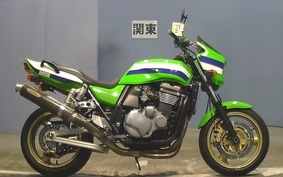 KAWASAKI ZRX1200 2002 ZRT20A