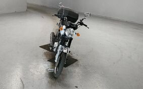 YAMAHA YB125SP PCJL