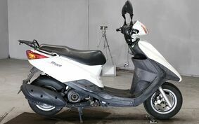 YAMAHA AXIS 125 TREET SE53J