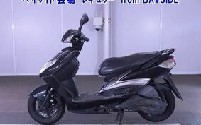 YAMAHA CYGNUS 125 X-2 SE44J