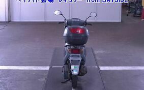 YAMAHA ジョグ ポシェ-2 SA08J