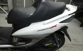 YAMAHA CYGNUS 125 XSR 2 SE44J