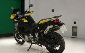 BMW F750GS 2021