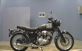 KAWASAKI W650 2003 EJ650A