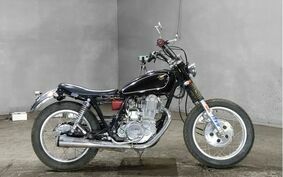 YAMAHA SR400 1JR