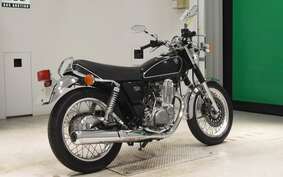 YAMAHA SR400 Gen.4 2010 RH03J