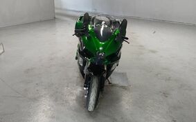 KAWASAKI NINJA H2 SX SE 2022 ZXT02P