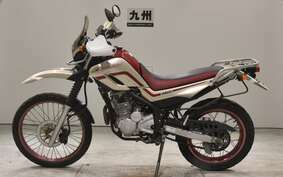 YAMAHA SEROW 250 DG11J