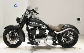 HARLEY FLSTSC 1450 2005