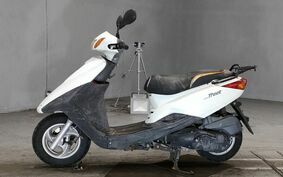 YAMAHA AXIS 125 TREET SE53J