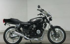 KAWASAKI ZEPHYR 400 1993 ZR400C