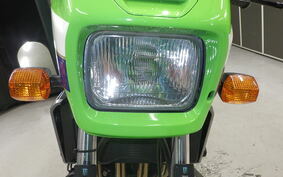 KAWASAKI ZRX1200 2007 ZRT20A