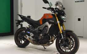 YAMAHA MT-09 A 2014 RN34J