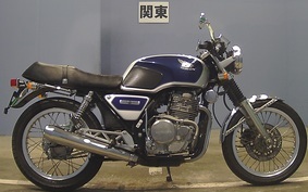 HONDA GB400TT 1987 NC20