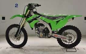 KAWASAKI KX250 KX252C