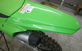 KAWASAKI KX112 KX112A