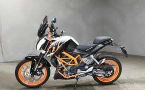 KTM 390 DUKE 2014 JGJ40